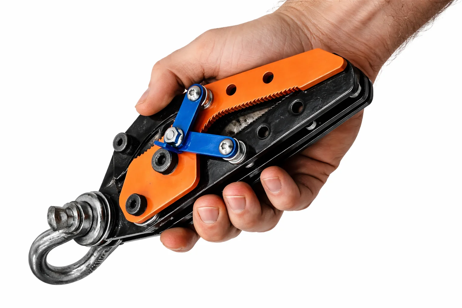 Well Pump Maintenance