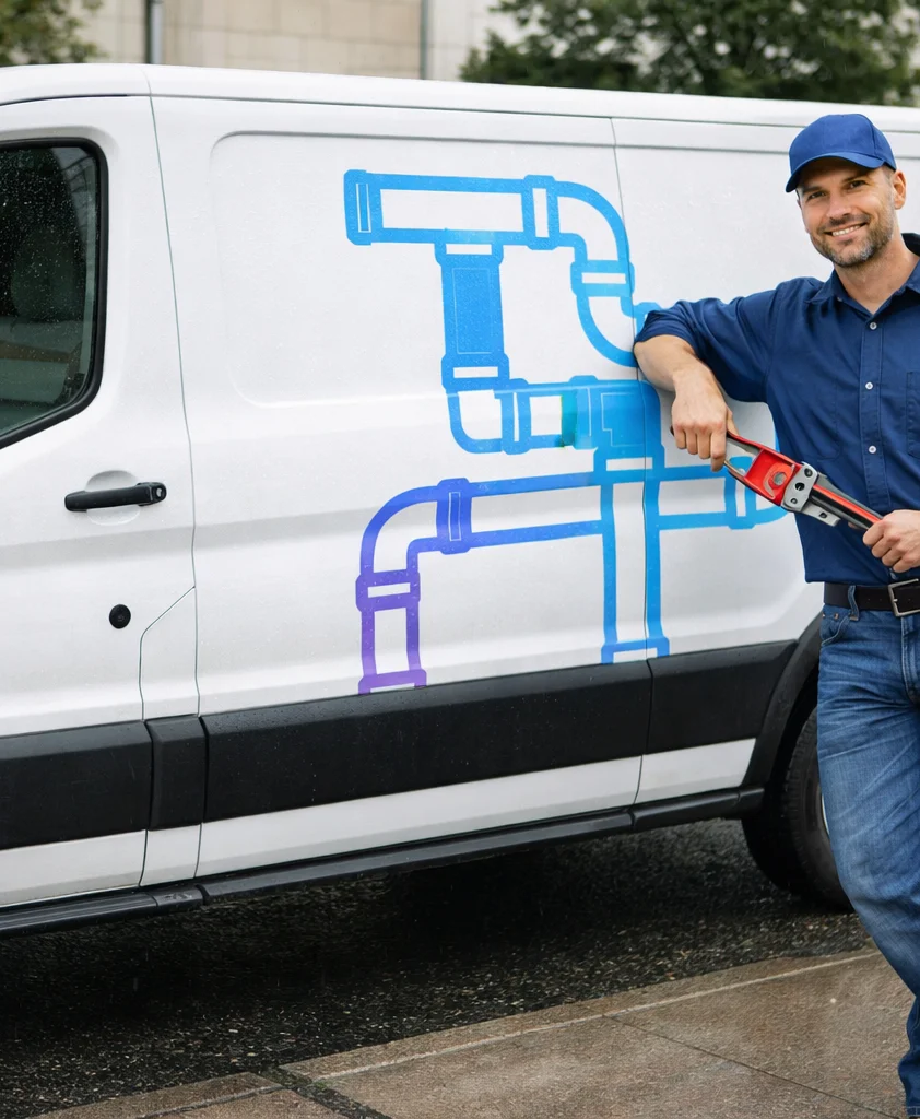 Reliable Plumbing Technician
