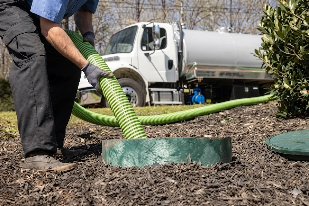 Well Pump Installation and Repair Service